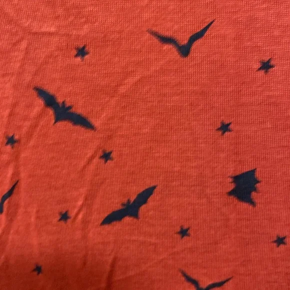 Sweet Claire long sleeve top medium - Picture 3 of 5